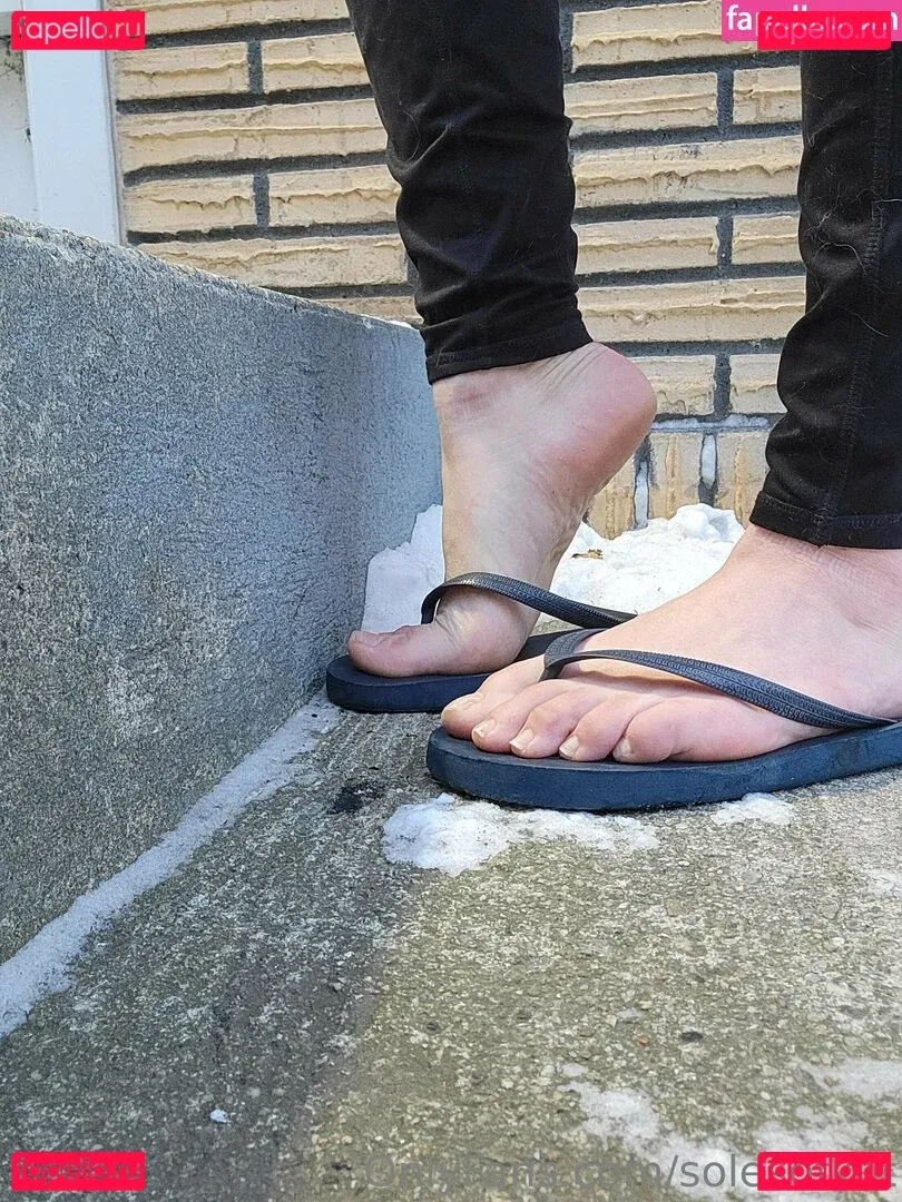 solesofkat Onlyfans Photo Gallery 