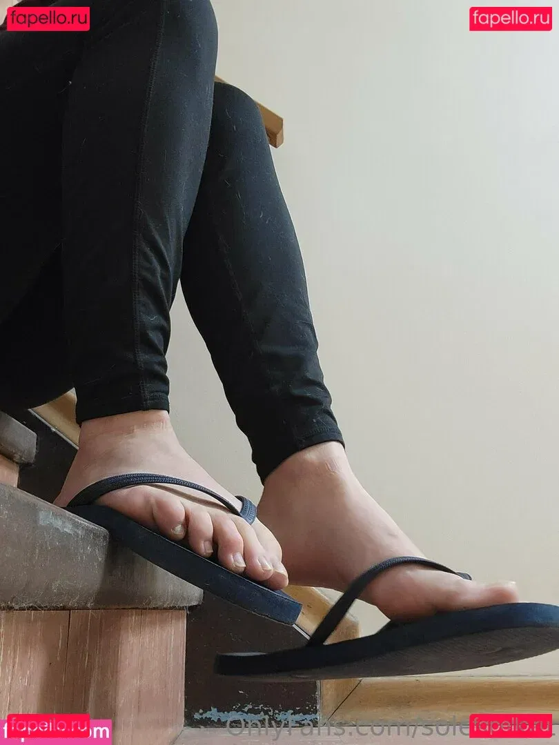 solesofkat Onlyfans Photo Gallery 