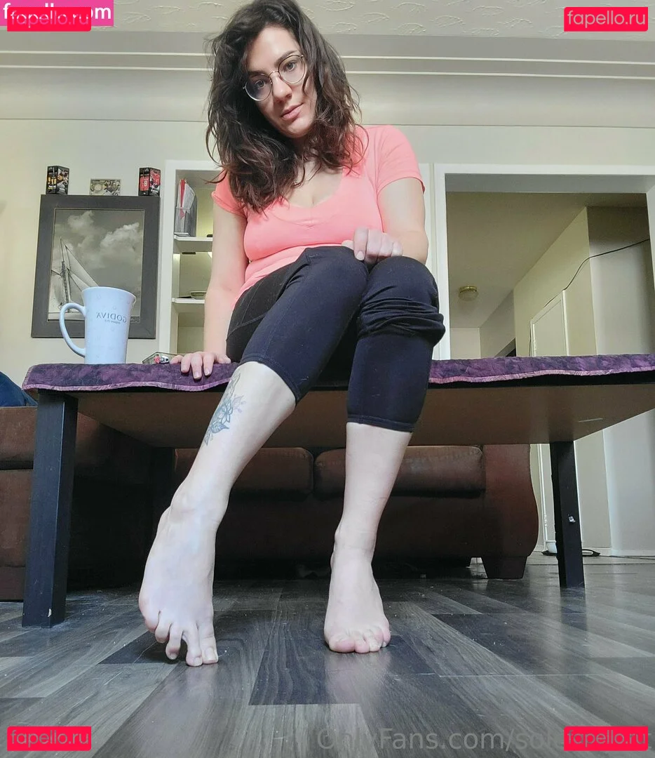 solesofkat Onlyfans Photo Gallery 