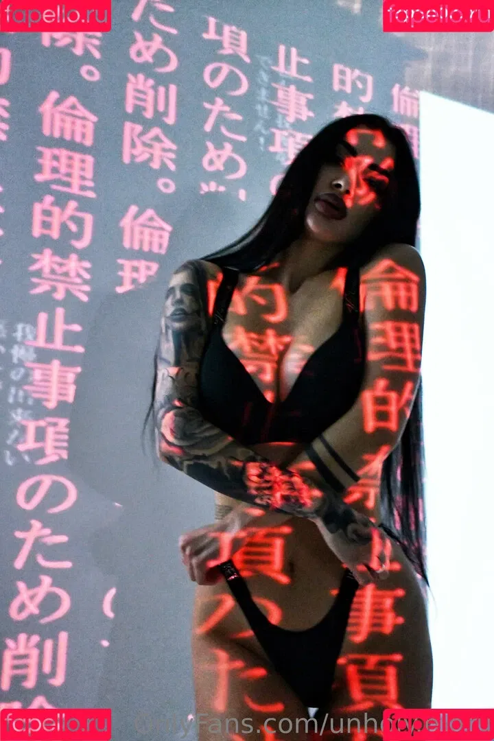 mary_unholy Onlyfans Photo Gallery 