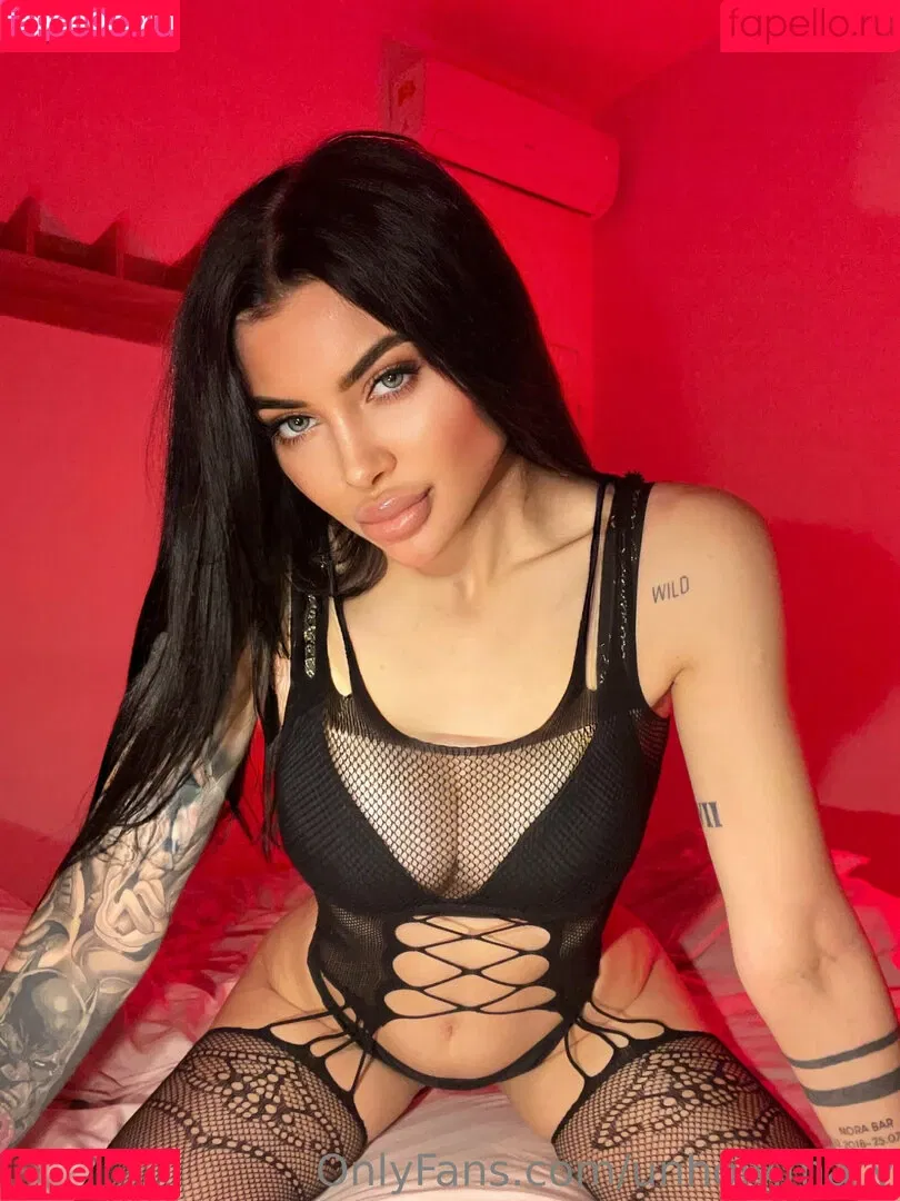 mary_unholy Onlyfans Photo Gallery 