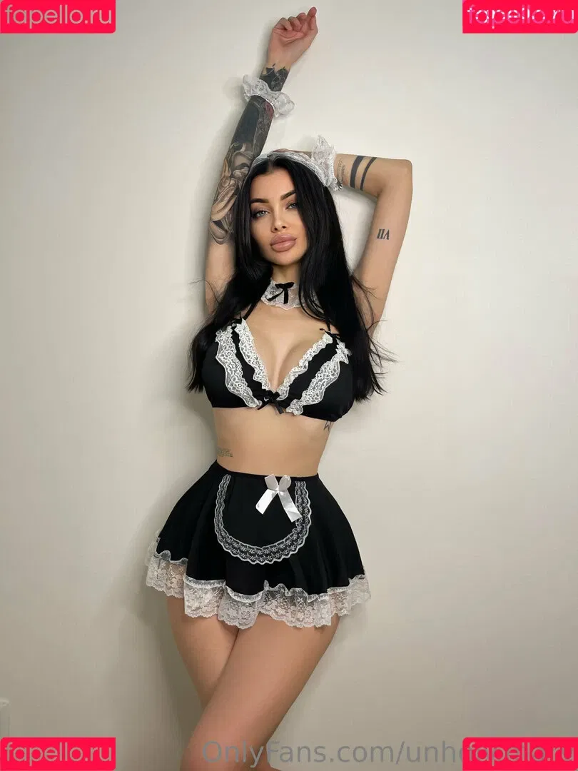 mary_unholy Onlyfans Photo Gallery 