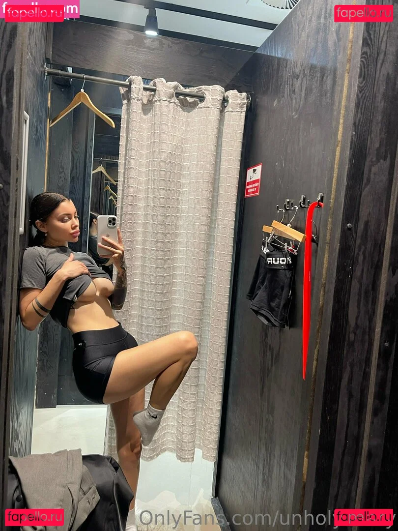 mary_unholy Onlyfans Photo Gallery 