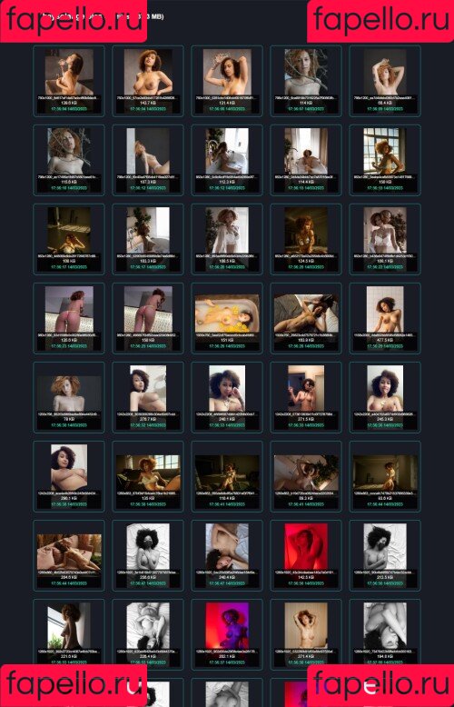 Hey.solange Onlyfans Photo Gallery 