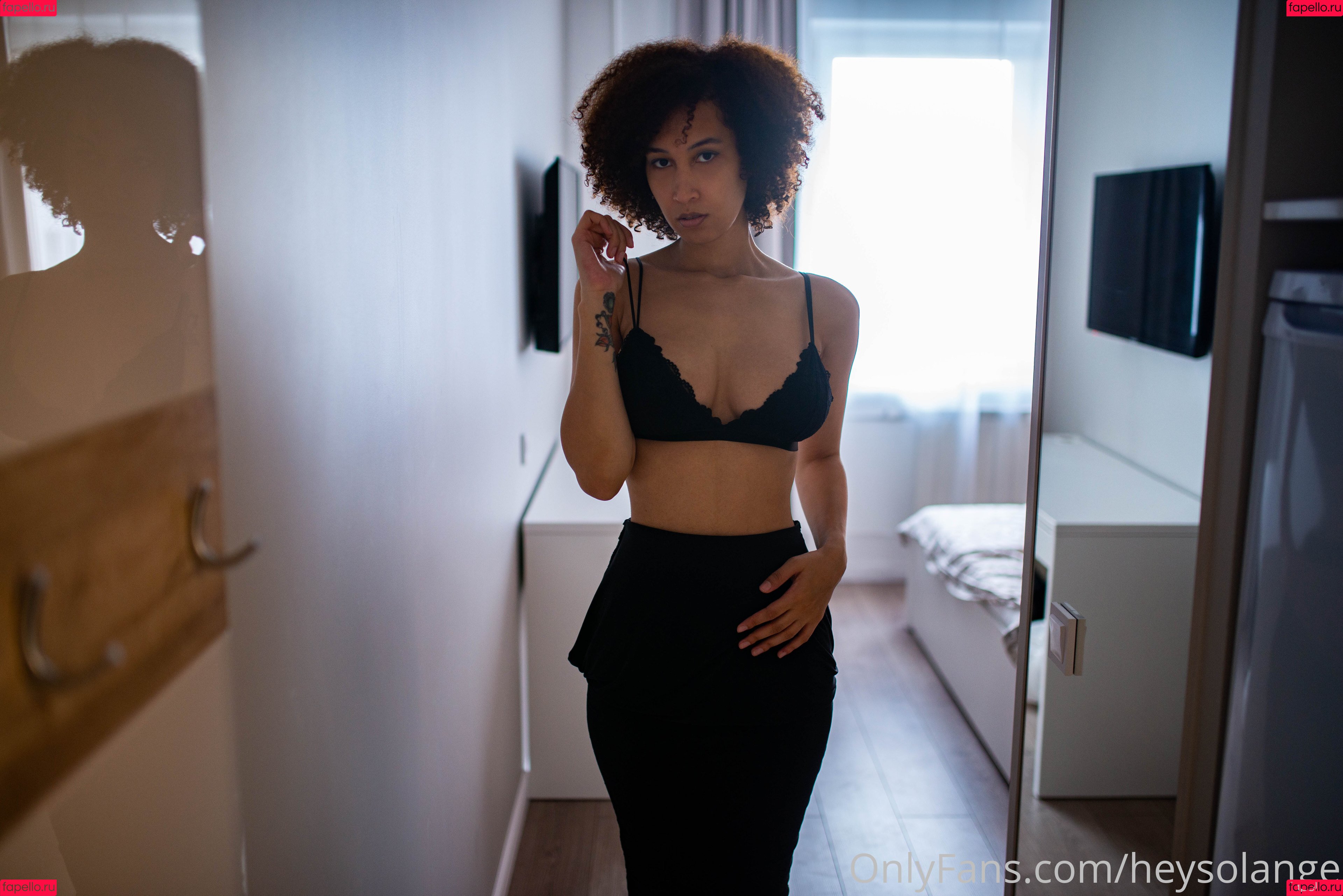 Hey.solange Onlyfans Photo Gallery 