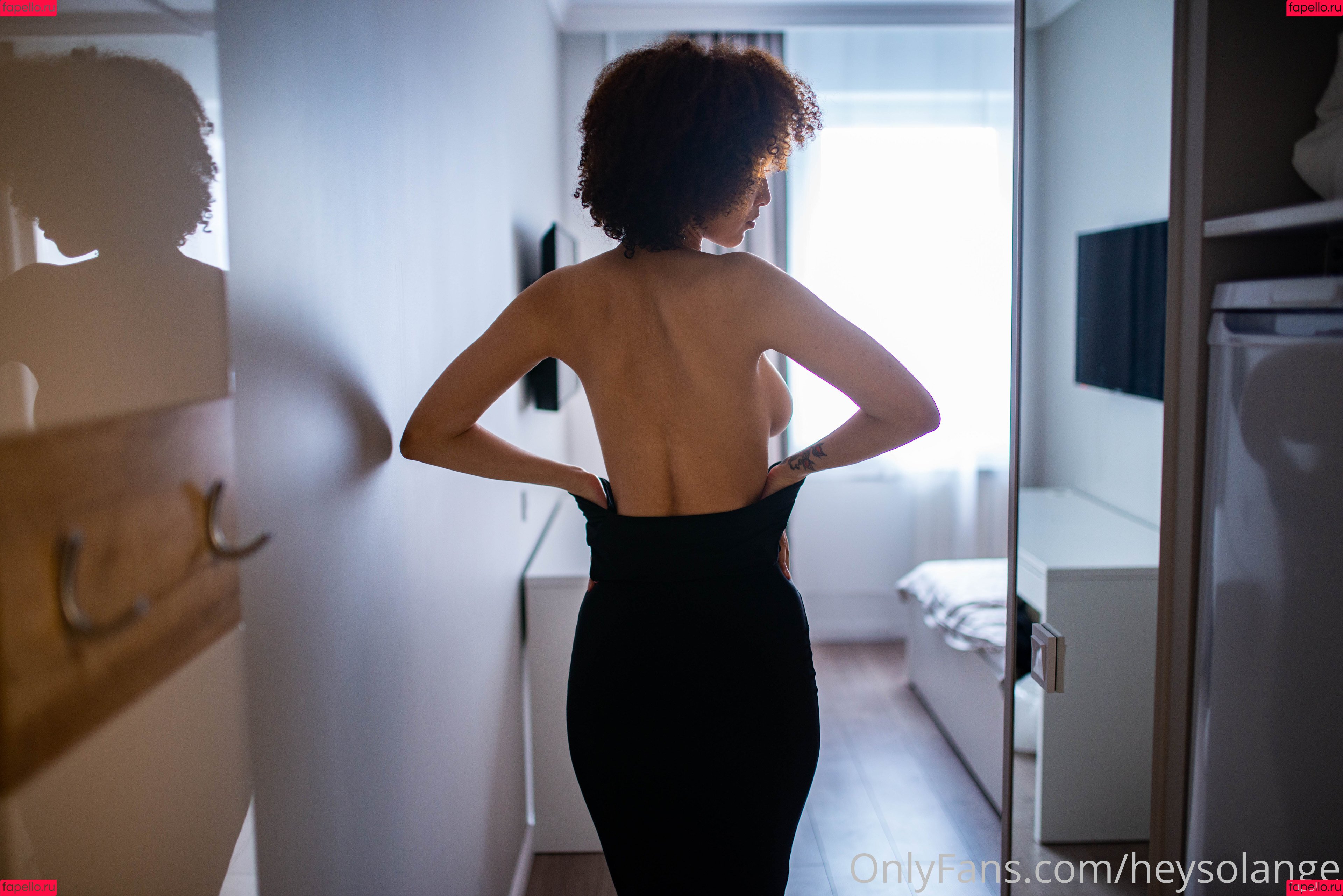 Hey.solange Onlyfans Photo Gallery 