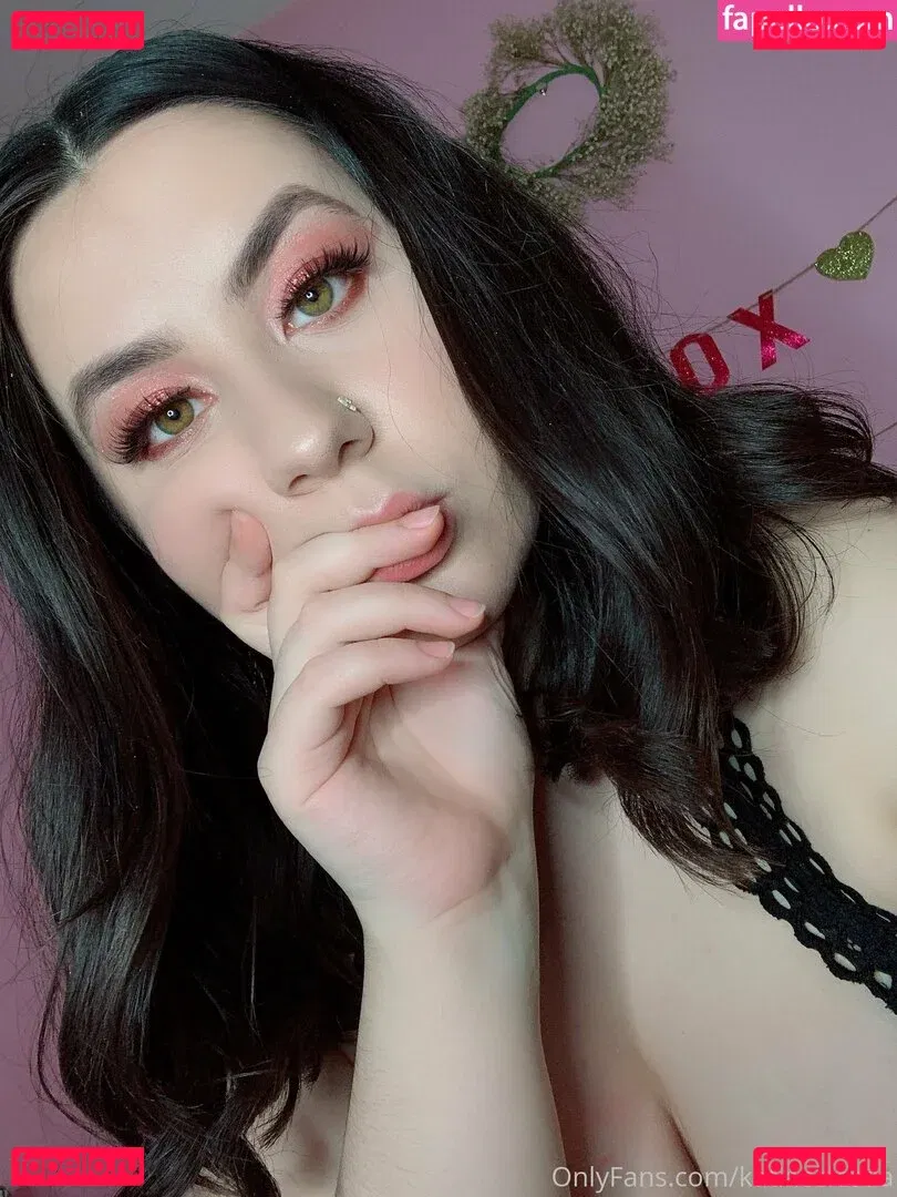 KatiaCelestia Onlyfans Photo Gallery 