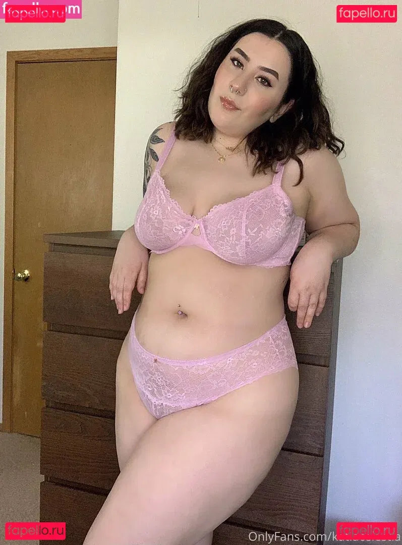 KatiaCelestia Onlyfans Photo Gallery 