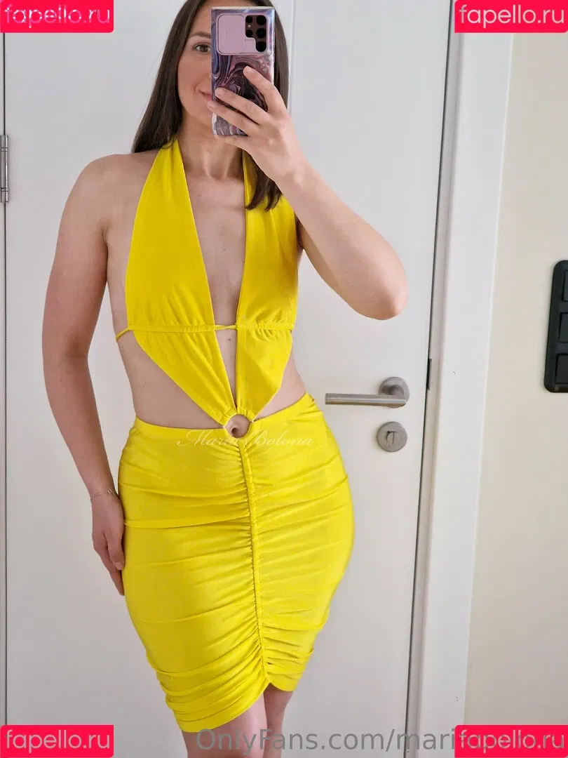mariabolona Onlyfans Photo Gallery 