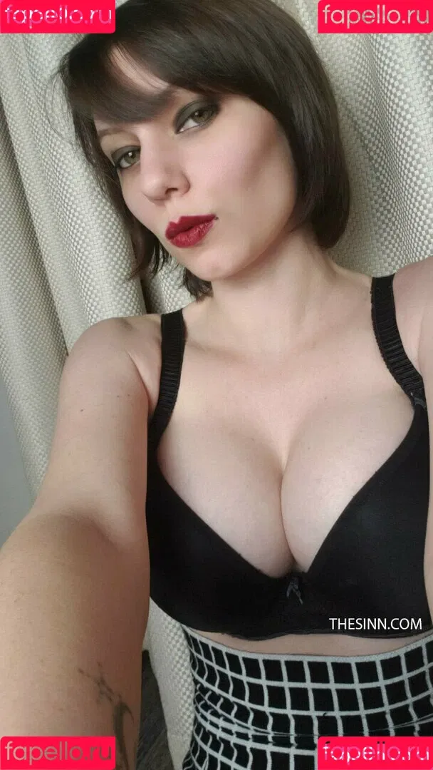 Sinnocent Onlyfans Photo Gallery 