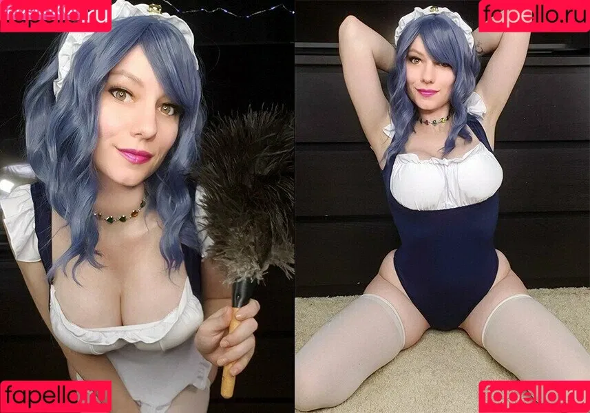 Sinnocent Onlyfans Photo Gallery 