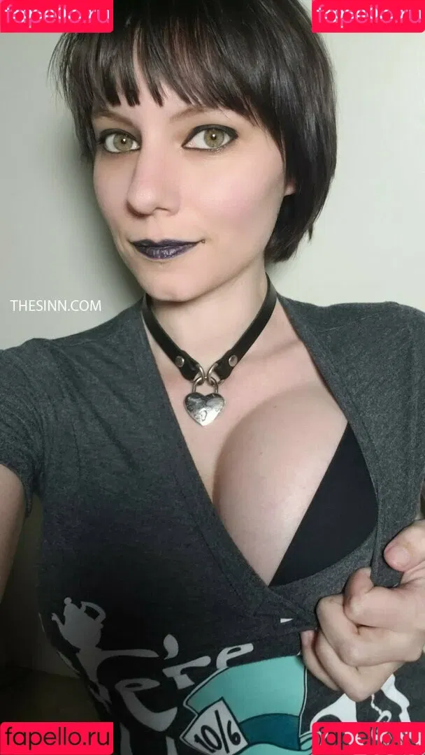 Sinnocent Onlyfans Photo Gallery 