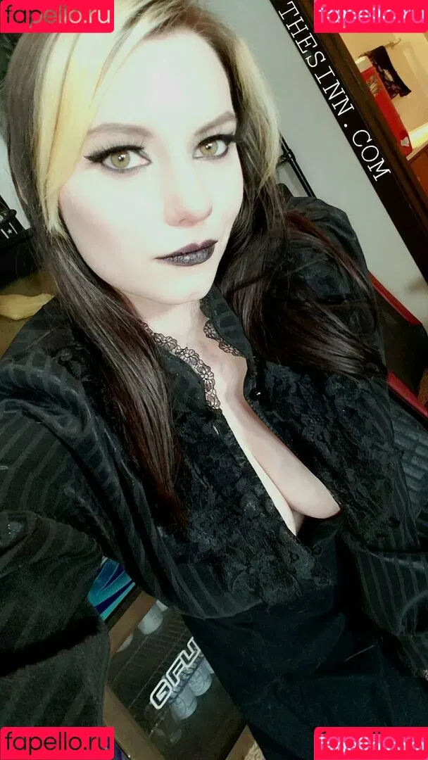 Sinnocent Onlyfans Photo Gallery 