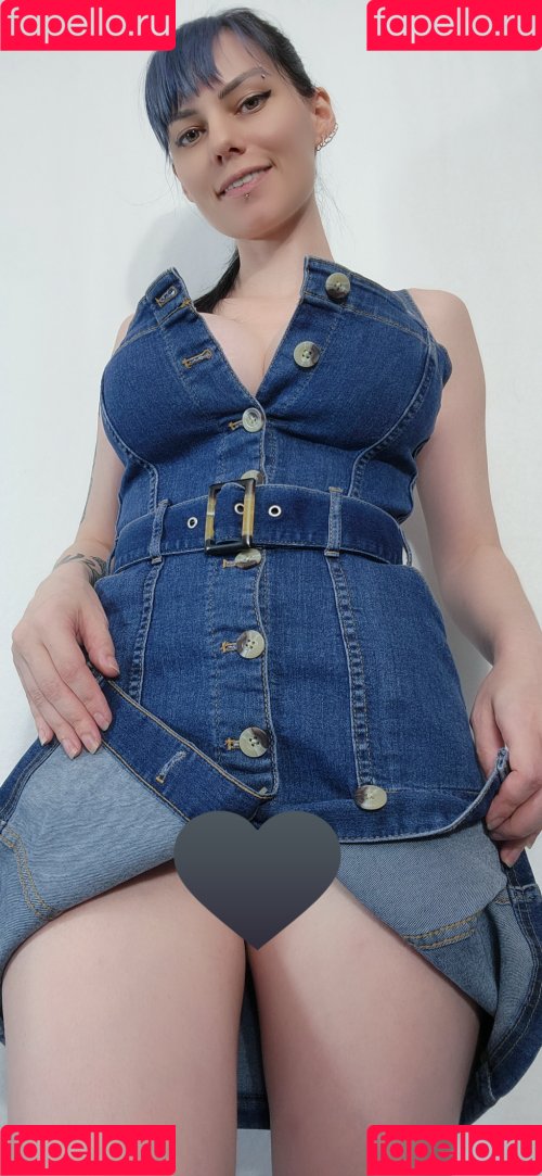 Sinnocent Onlyfans Photo Gallery 