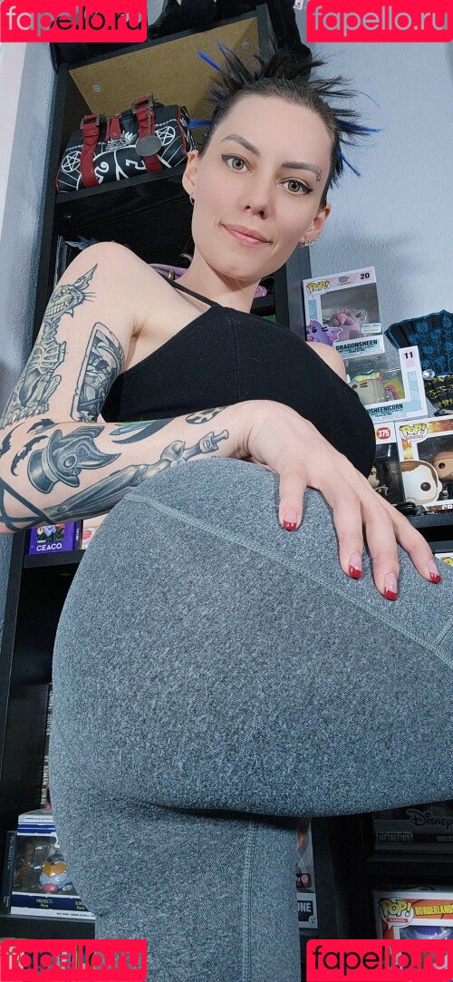 Sinnocent Onlyfans Photo Gallery 