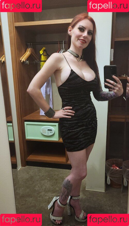 Sinnocent Onlyfans Photo Gallery 