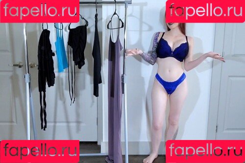 Sinnocent Onlyfans Photo Gallery 