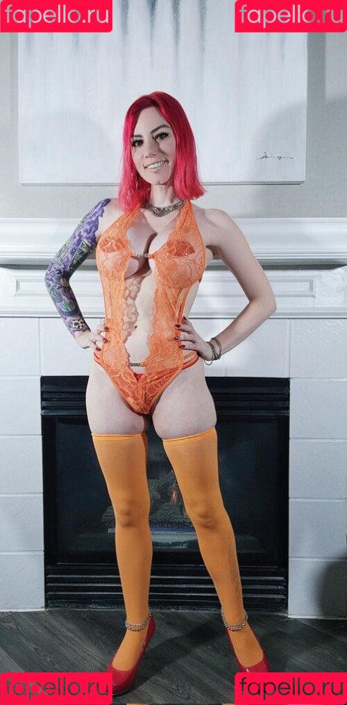 Sinnocent Onlyfans Photo Gallery 