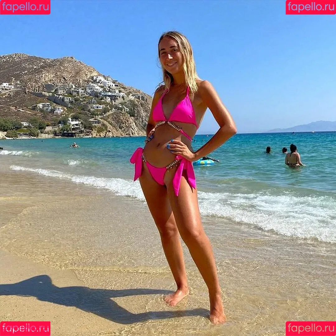 Elisa Ravasio Onlyfans Photo Gallery 