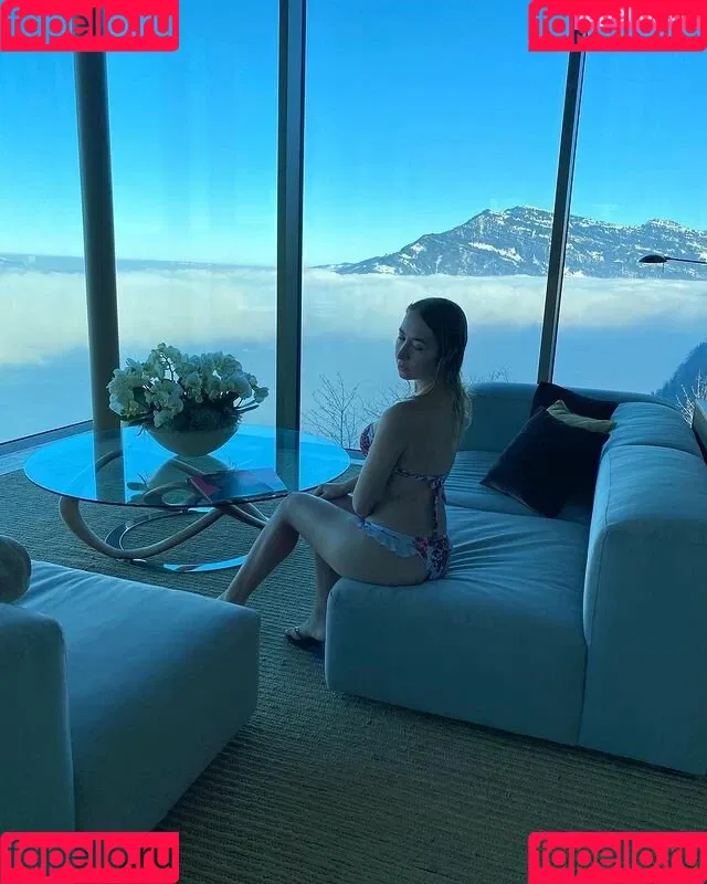 Elisa Ravasio Onlyfans Photo Gallery 