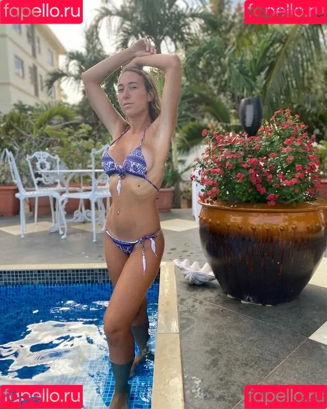 Elisa Ravasio Onlyfans Photo Gallery 