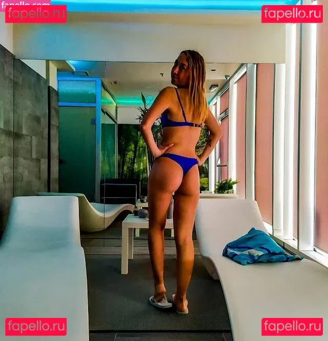 Elisa Ravasio Onlyfans Photo Gallery 