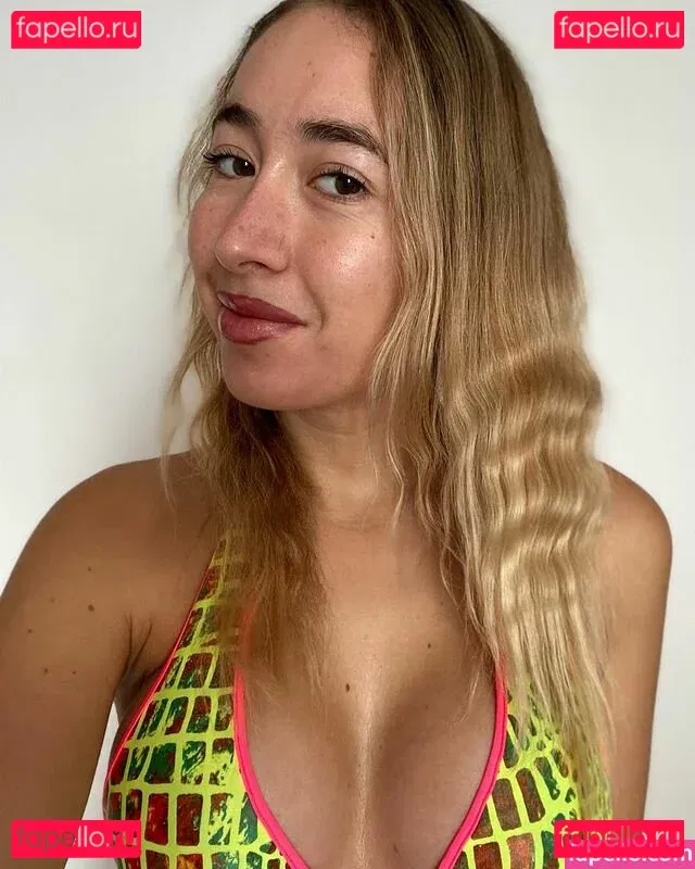 Elisa Ravasio Onlyfans Photo Gallery 