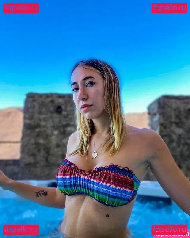 Elisa Ravasio Onlyfans Photo Gallery 