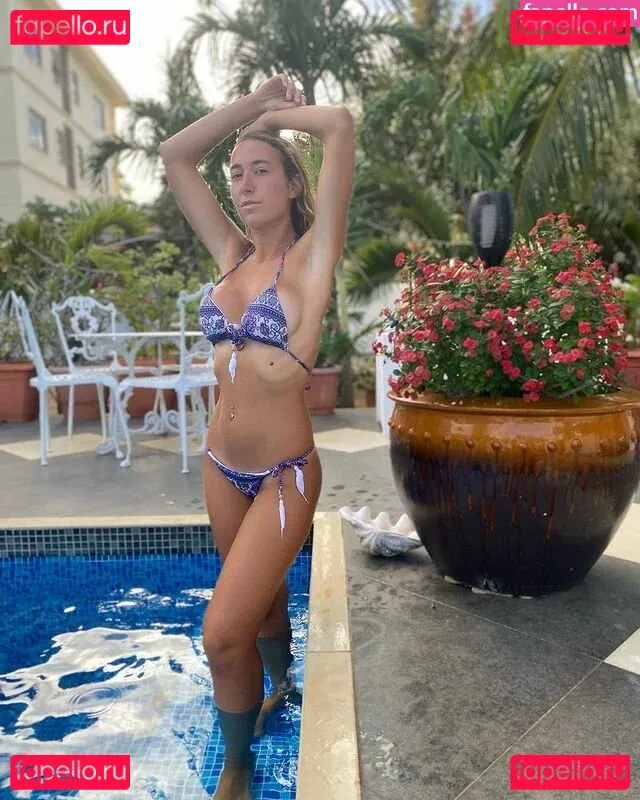 Elisa Ravasio Onlyfans Photo Gallery 