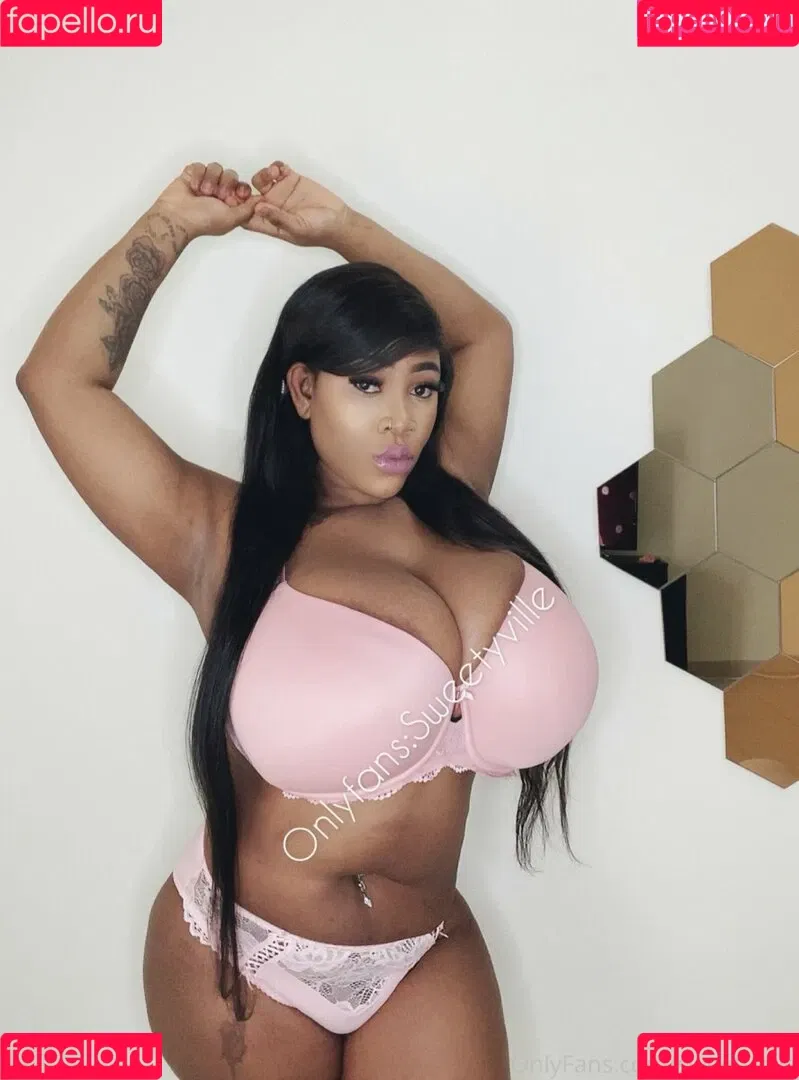 Theonlysweetyville Onlyfans Photo Gallery 