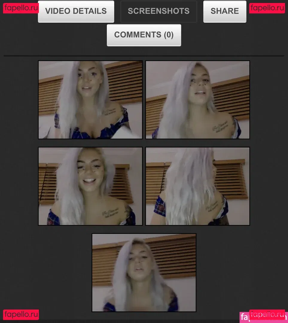 myfreecams Onlyfans Photo Gallery 