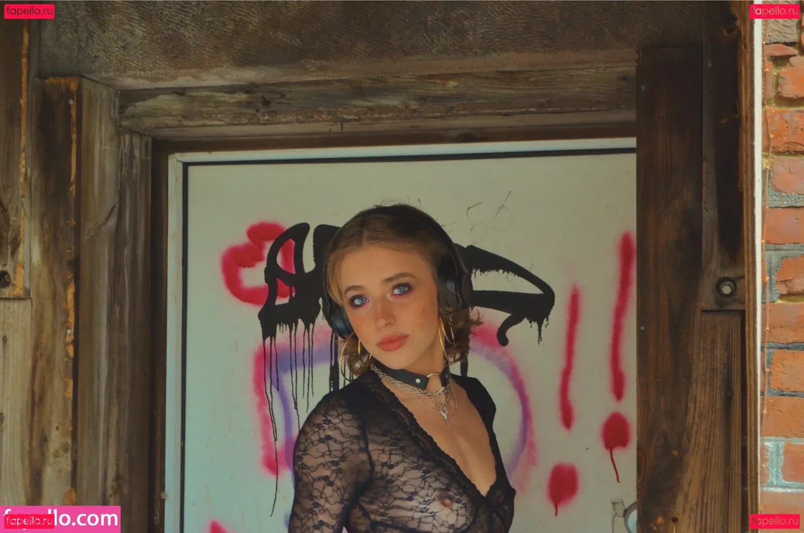 Helenbrad Onlyfans Photo Gallery 