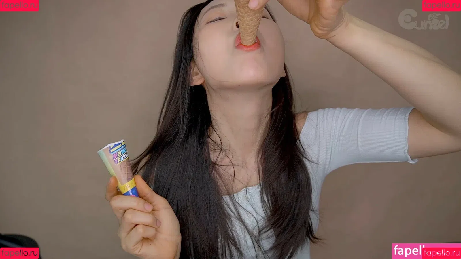 Eunzel ASMR Onlyfans Photo Gallery 
