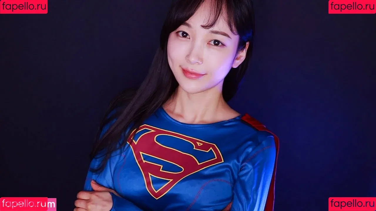 Eunzel ASMR Onlyfans Photo Gallery 