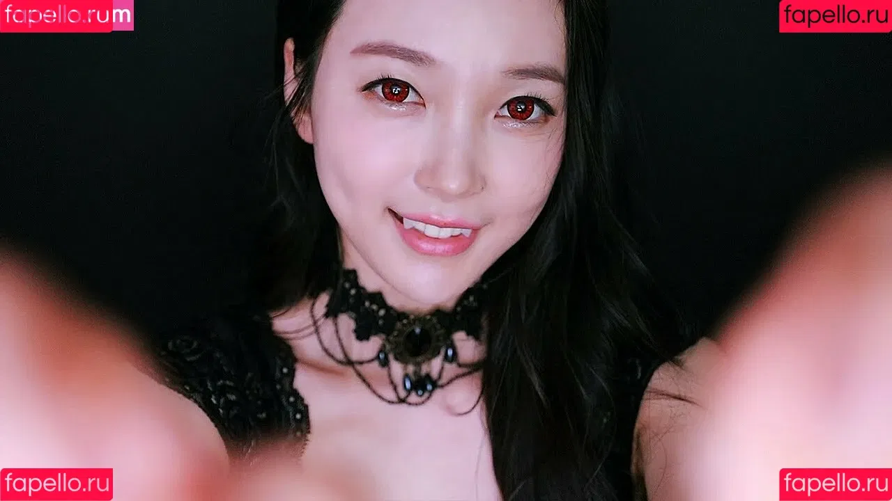 Eunzel ASMR Onlyfans Photo Gallery 