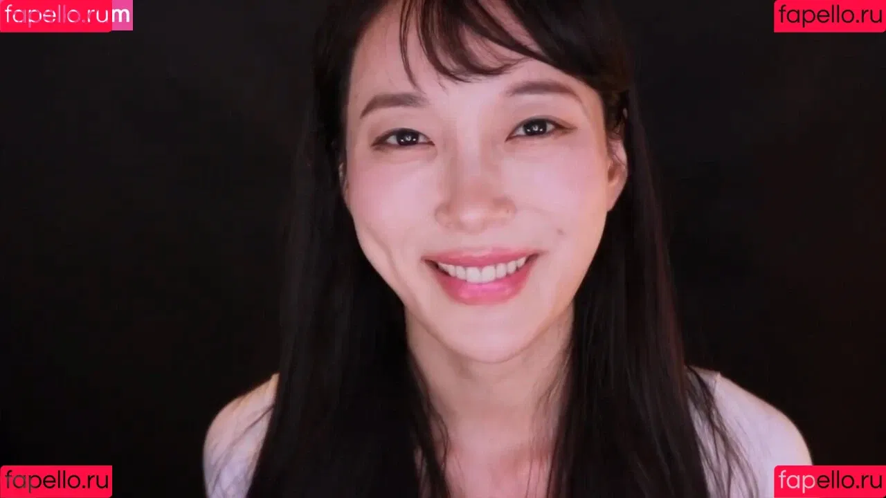 Eunzel ASMR Onlyfans Photo Gallery 