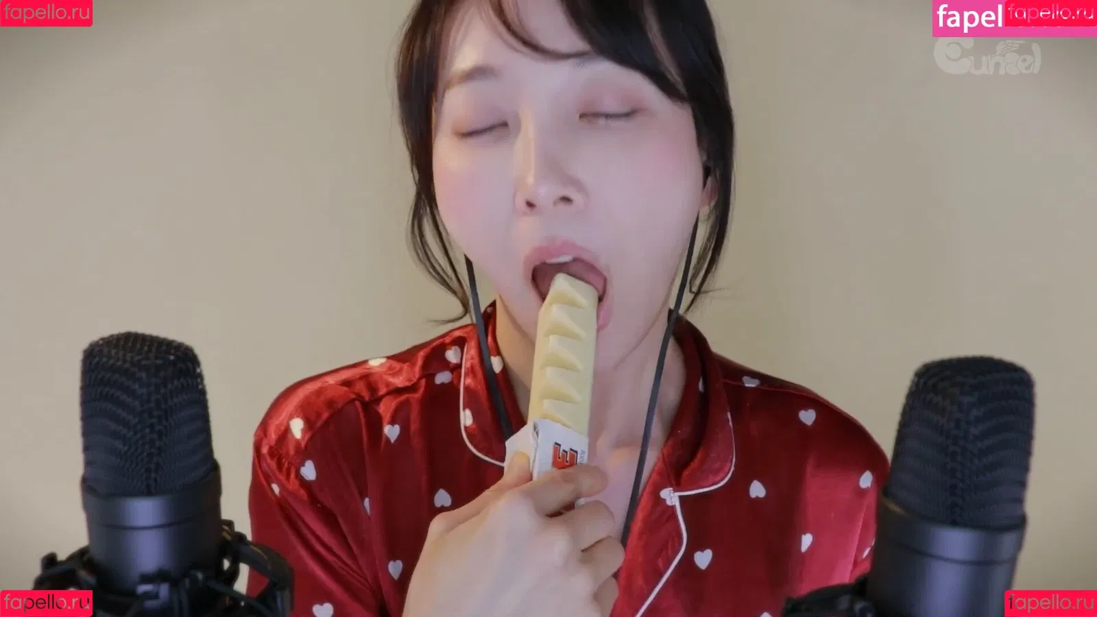 Eunzel ASMR Onlyfans Photo Gallery 