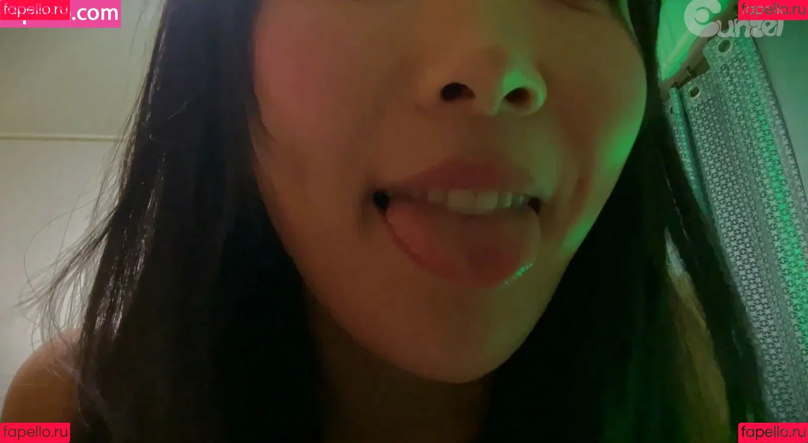 Eunzel ASMR Onlyfans Photo Gallery 