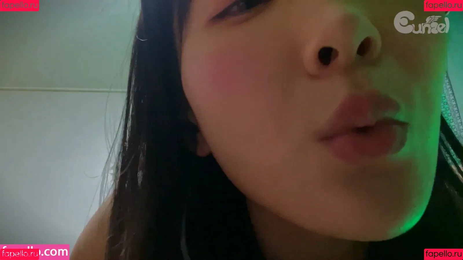 Eunzel ASMR Onlyfans Photo Gallery 