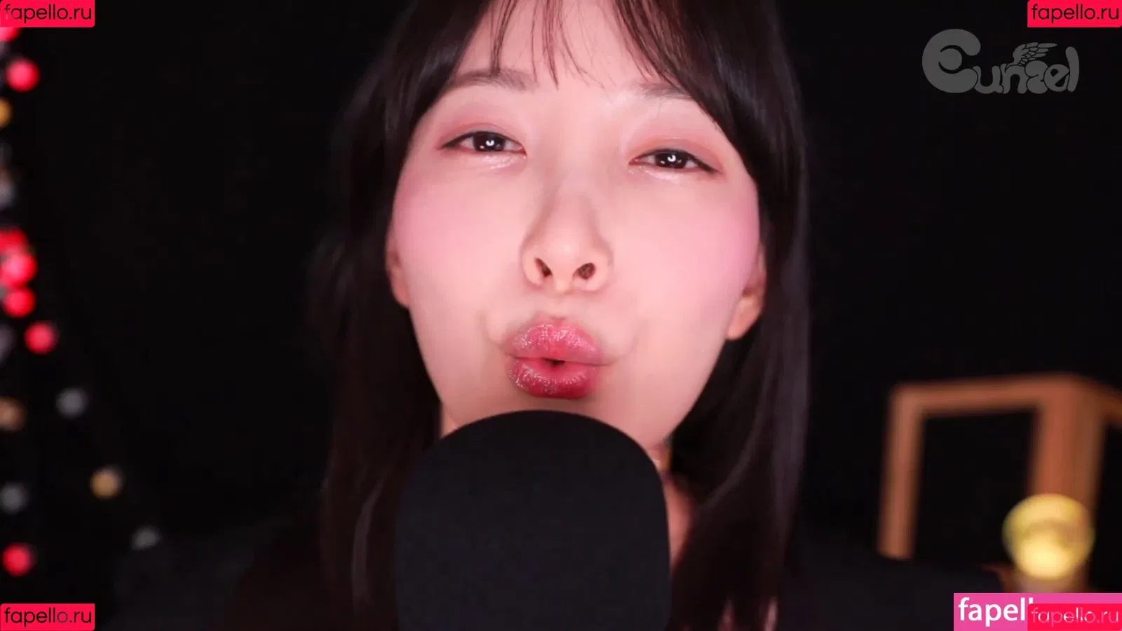Eunzel ASMR Onlyfans Photo Gallery 