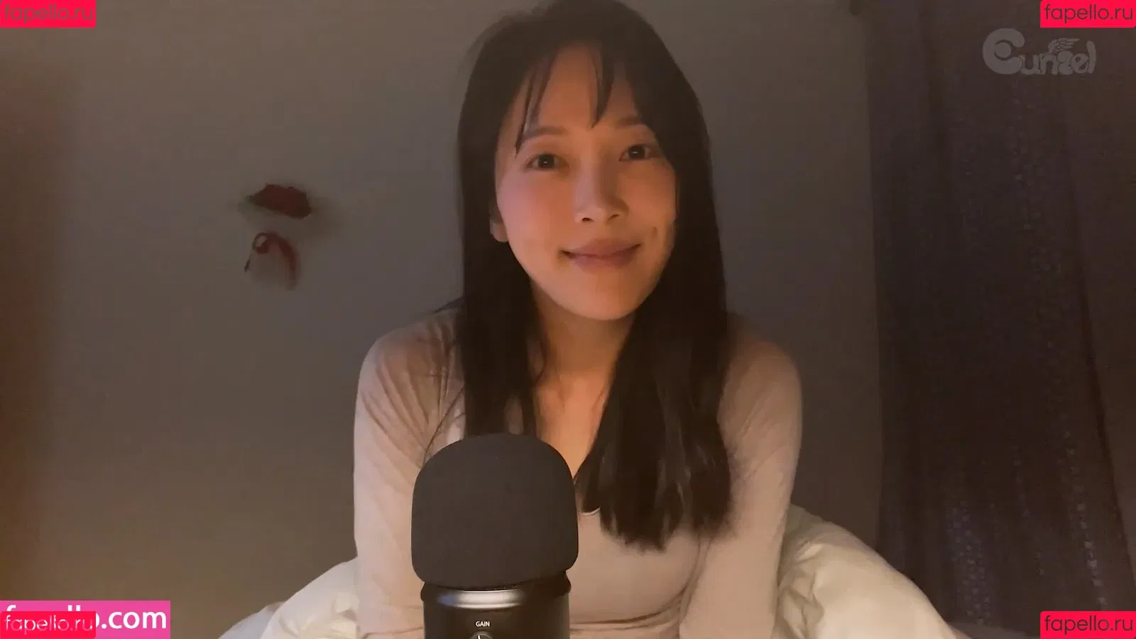 Eunzel ASMR Onlyfans Photo Gallery 