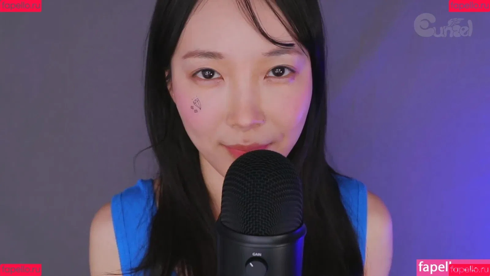 Eunzel ASMR Onlyfans Photo Gallery 