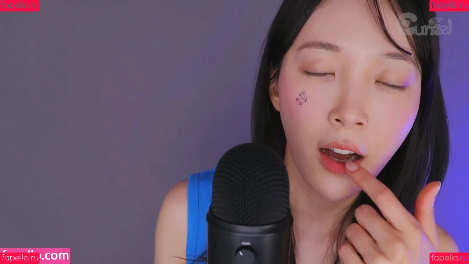 Eunzel ASMR Onlyfans Photo Gallery 