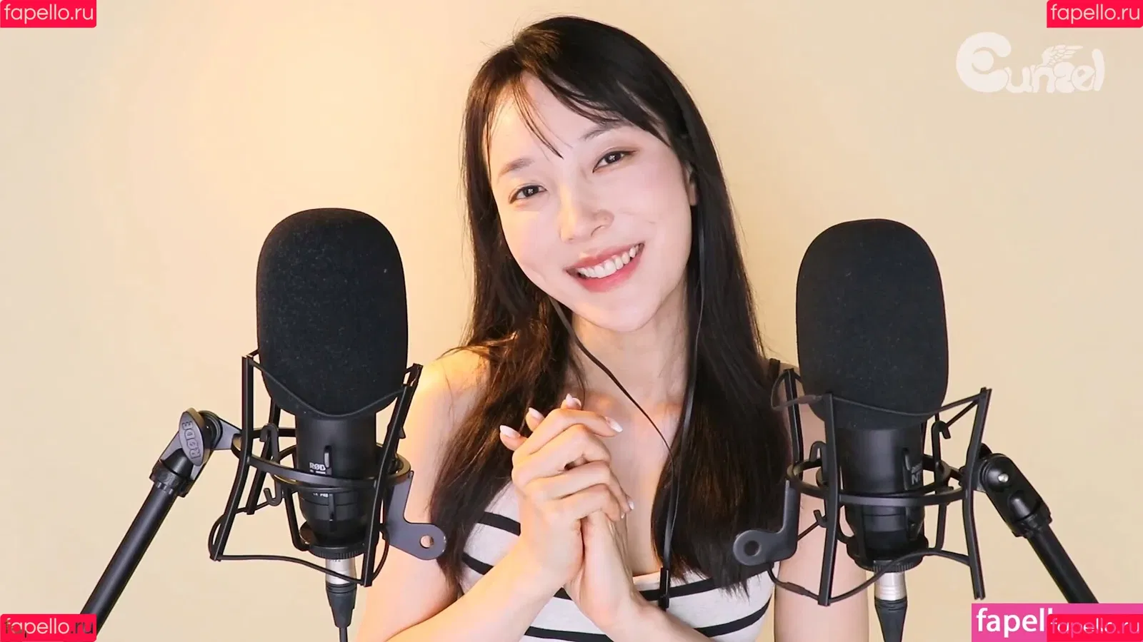 Eunzel ASMR Onlyfans Photo Gallery 
