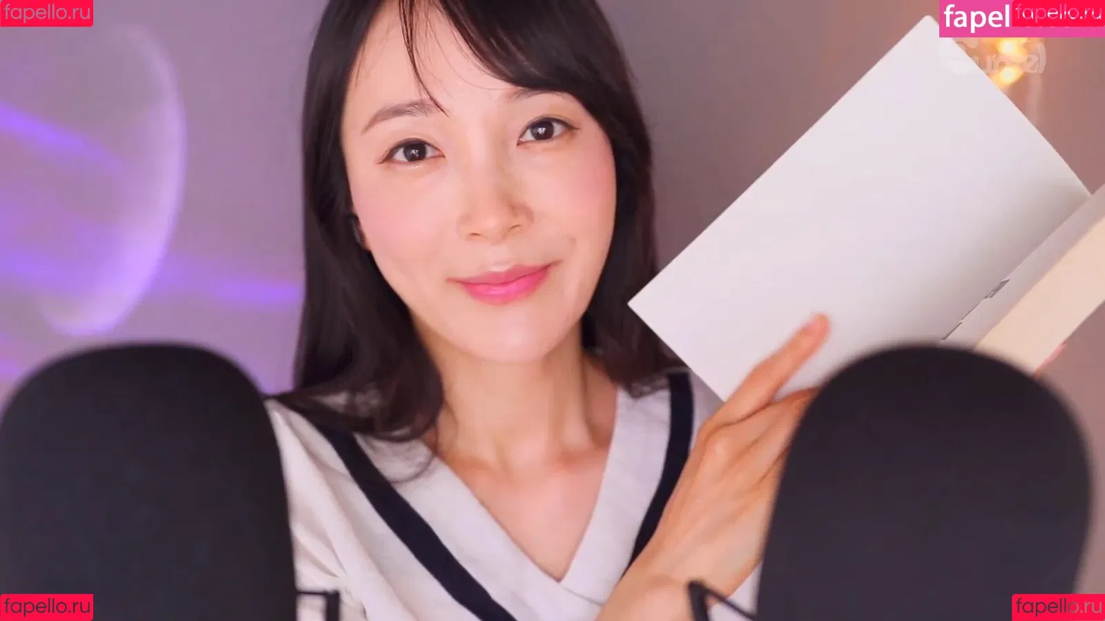 Eunzel ASMR Onlyfans Photo Gallery 