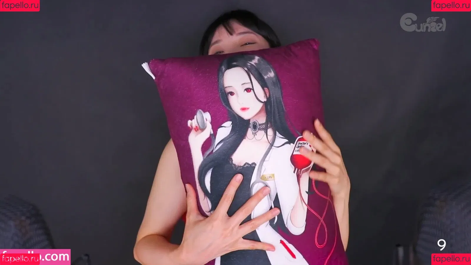 Eunzel ASMR Onlyfans Photo Gallery 