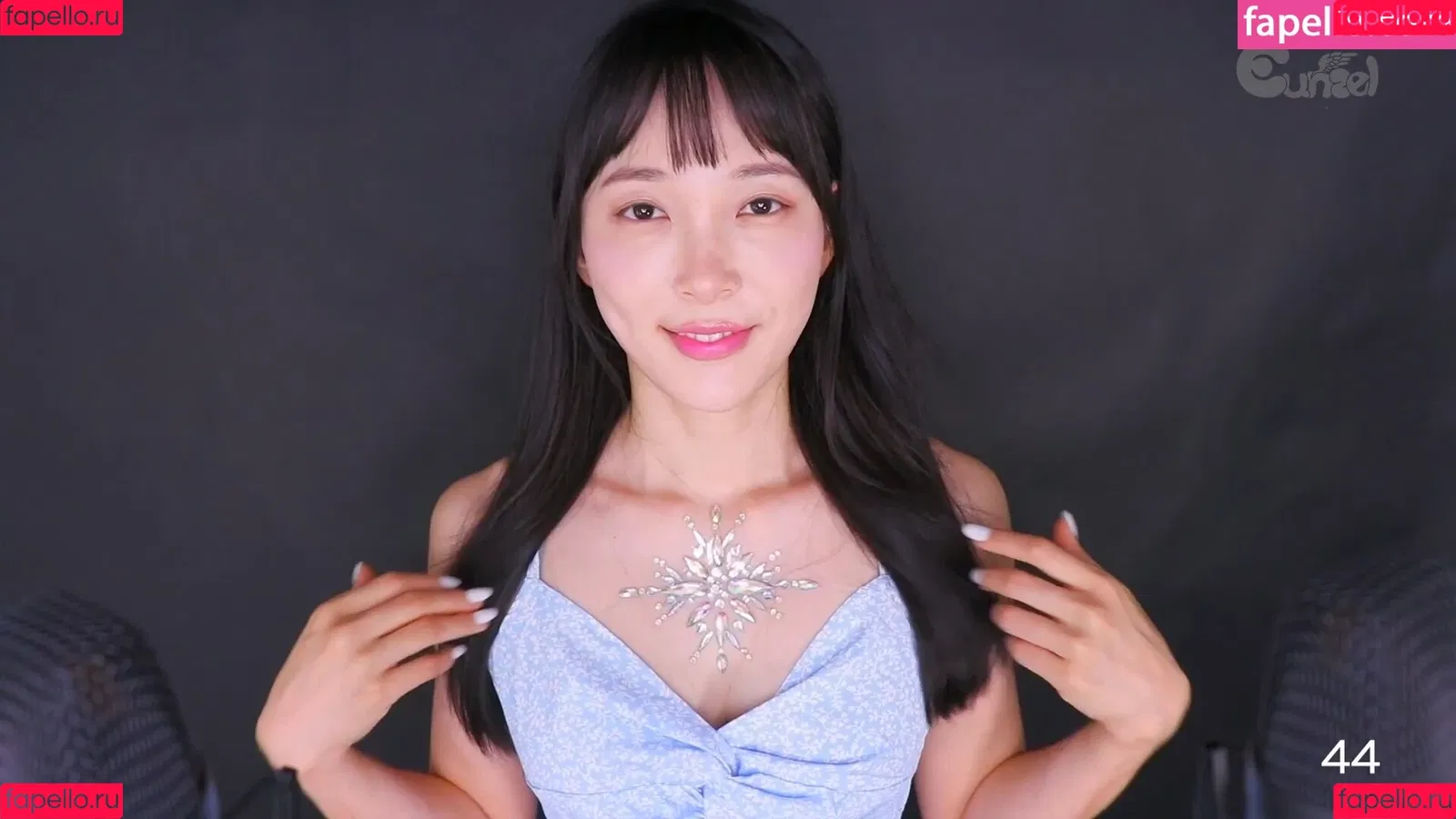 Eunzel ASMR Onlyfans Photo Gallery 