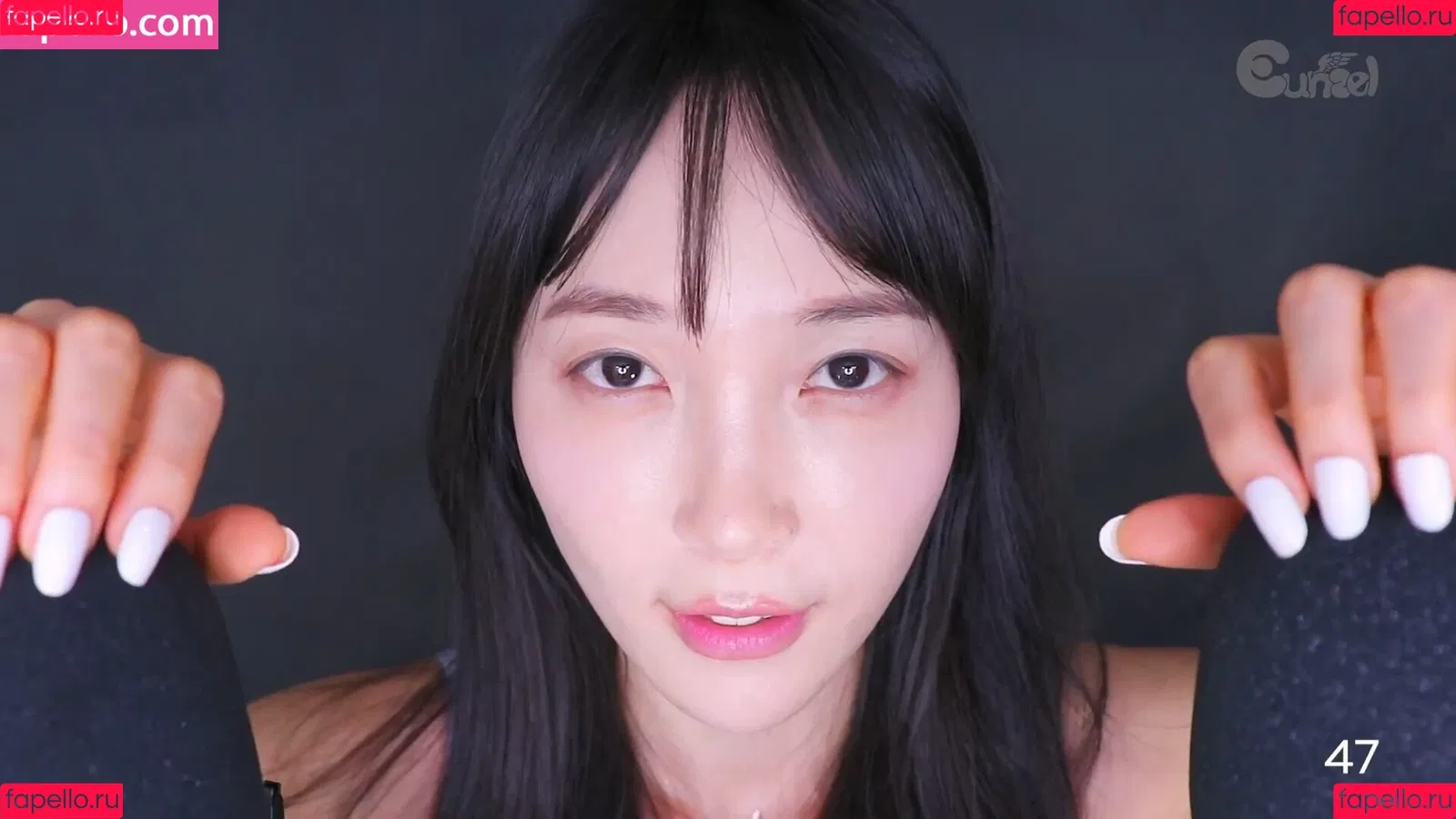 Eunzel ASMR Onlyfans Photo Gallery 