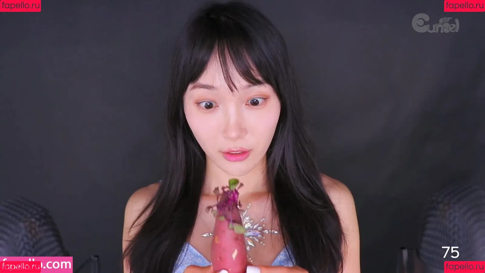 Eunzel ASMR Onlyfans Photo Gallery 