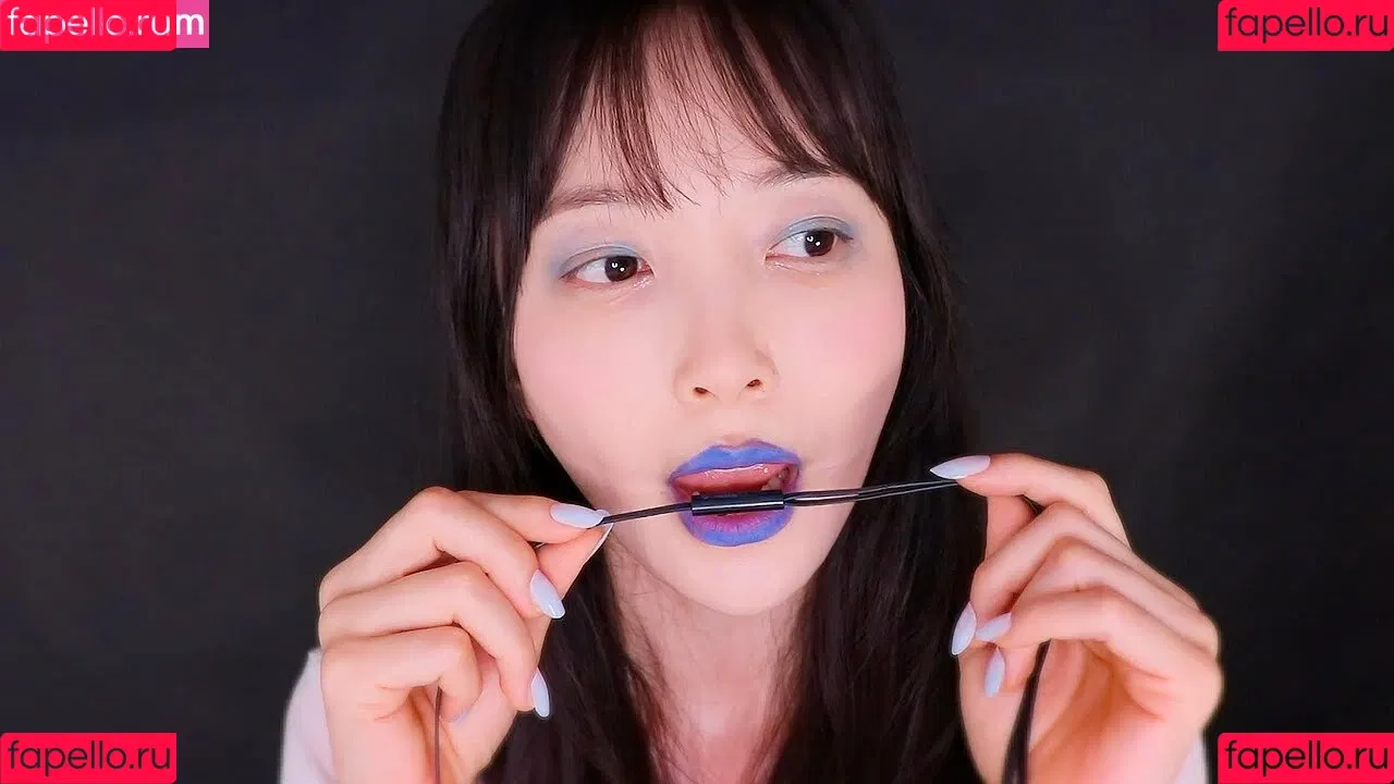 Eunzel ASMR Onlyfans Photo Gallery 